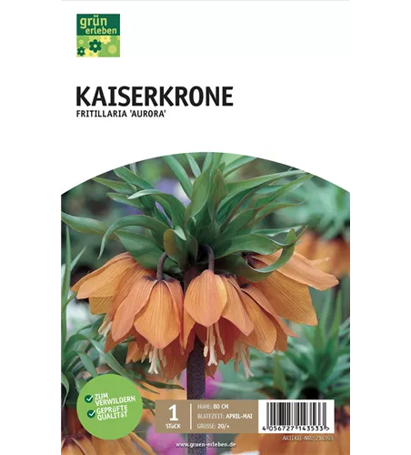 Kaiserkrone