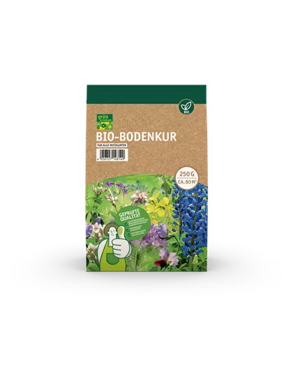 Bio-Bodenkur